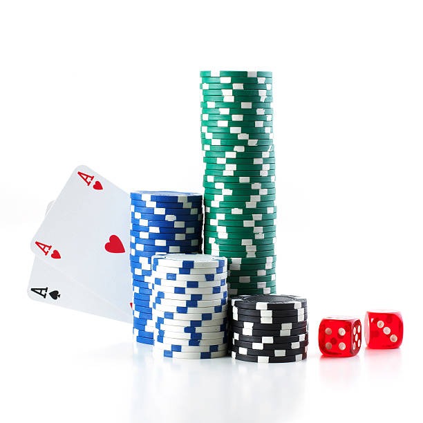 67 2d Live Casino