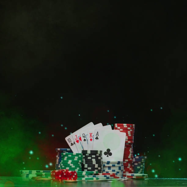 67 2d Bingo Halls