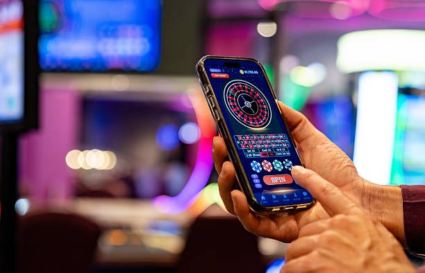 67 2d mobile gaming